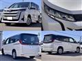 2022 Toyota Noah