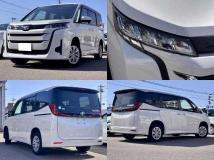 2022 Toyota Noah