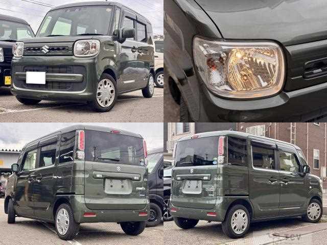 2021 Suzuki Suzuki Others