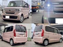 2020 Honda N BOX