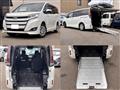 2020 Toyota Noah