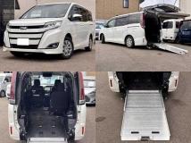 2020 Toyota Noah