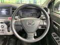 2018 Daihatsu Mira