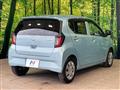 2018 Daihatsu Mira