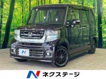 2017 Honda N BOX