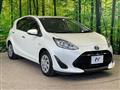 2019 Toyota AQUA