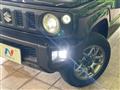 2022 Suzuki Jimny