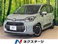 2024 Toyota Sienta