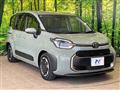 2024 Toyota Sienta