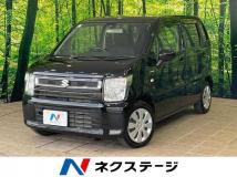2018 Suzuki Wagon R