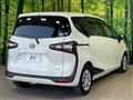 2016 Toyota Sienta