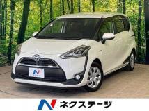 2016 Toyota Sienta
