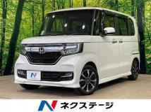 2018 Honda N BOX