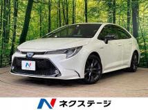 2019 Toyota Corolla Sedan