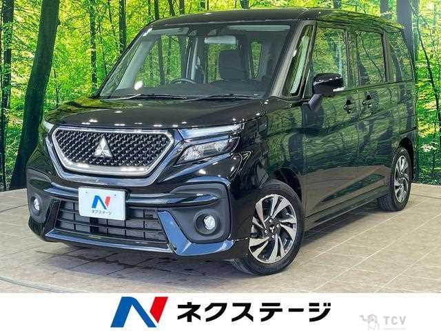 2024 Mitsubishi Mitsubishi Others