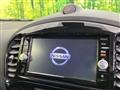 2015 Nissan Juke