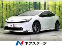 2023 Toyota Prius