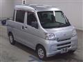 2016 Daihatsu Hijet Cargo