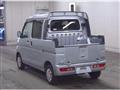 2016 Daihatsu Hijet Cargo