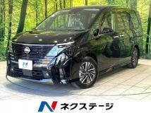 2023 Nissan Serena