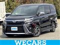 2020 Toyota Voxy