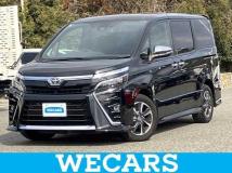 2020 Toyota Voxy