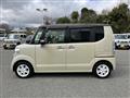 2016 Honda N BOX