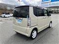 2016 Honda N BOX