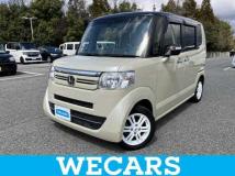 2016 Honda N BOX