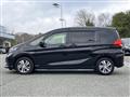 2021 Honda Freed