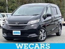 2021 Honda Freed