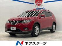 2015 Nissan X-Trail