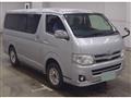 2012 Toyota Hiace Van