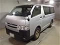 2018 Toyota Regiusace Van