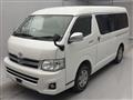 2011 Toyota Hiace Wagon