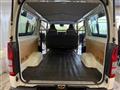 2018 Toyota Hiace Van