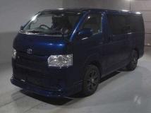 2015 Toyota Hiace Van