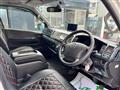 2011 Toyota Hiace Wagon