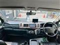 2011 Toyota Hiace Wagon