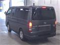 2013 Toyota Regiusace Van
