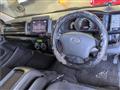 2013 Toyota Regiusace Van