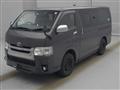 2015 Toyota Hiace Van