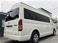 2008 Toyota Hiace Wagon