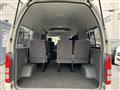 2008 Toyota Hiace Wagon