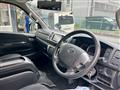2014 Toyota Hiace Van