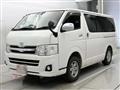 2013 Toyota Hiace Van