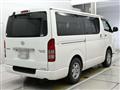 2013 Toyota Hiace Van