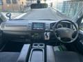 2013 Toyota Hiace Van