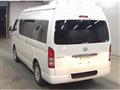 2011 Toyota Hiace Van
