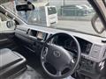 2011 Toyota Hiace Van